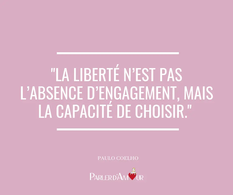 10 Citations Sur La Peur De L Engagement En Amour Parler D Amour