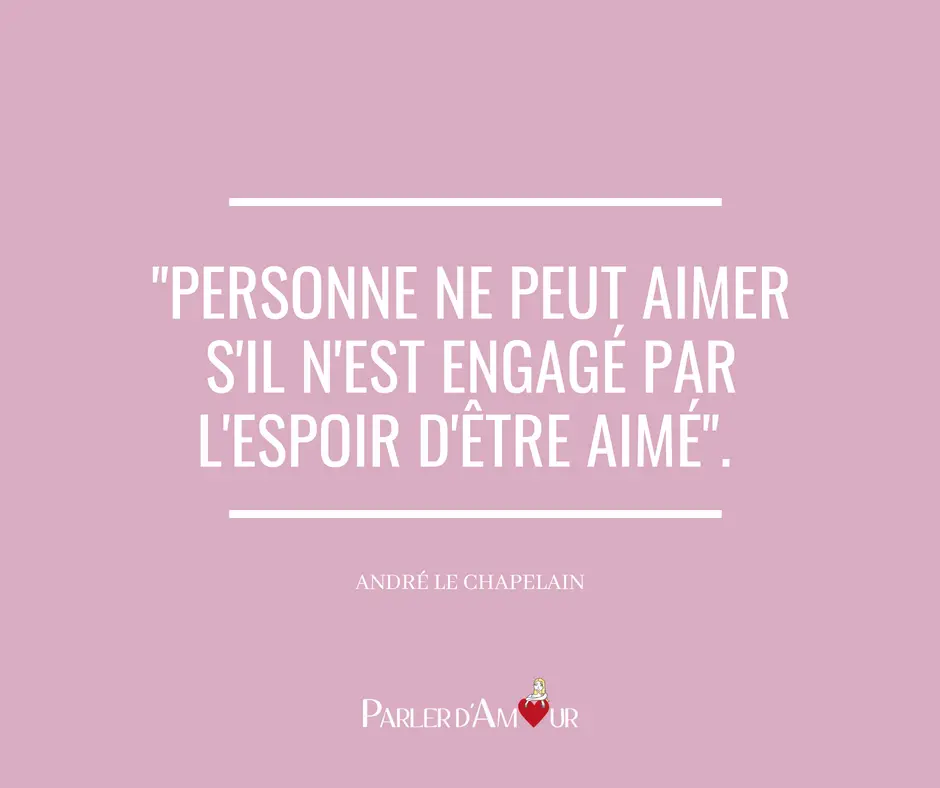 10 citations sur la peur de l'engagement en amour - Parler d'Amour