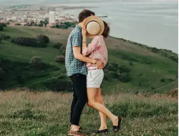 Un Emouvant Et Long Texte D Amour Pour Sa Copine Sa Femme Parler D Amour