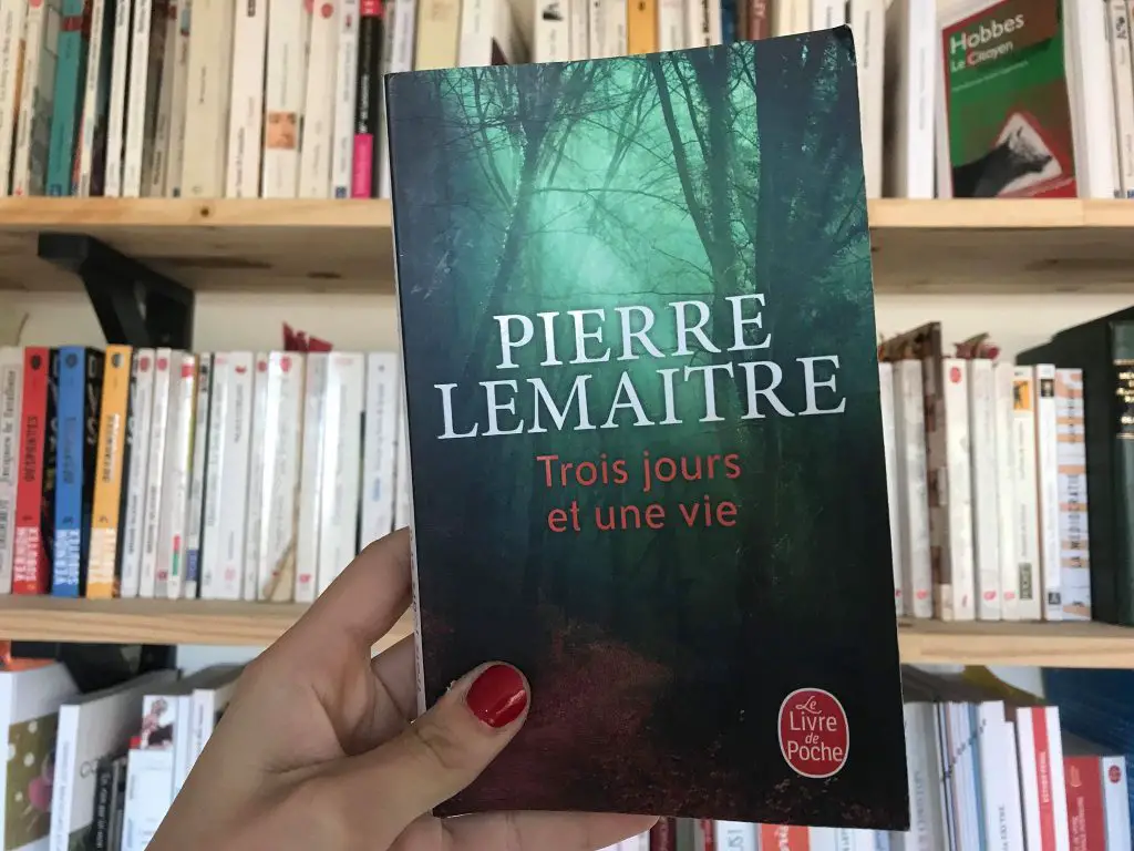 Trois jours et une vie Un