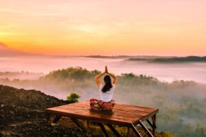 Les 6 meilleures applications de méditation pour se relaxer