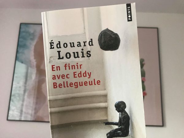 En finir avec eddy promo bellegueule