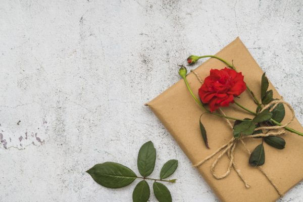 Offrir un cadeau personnalisé à son chéri pour Noël - Parler d'Amour