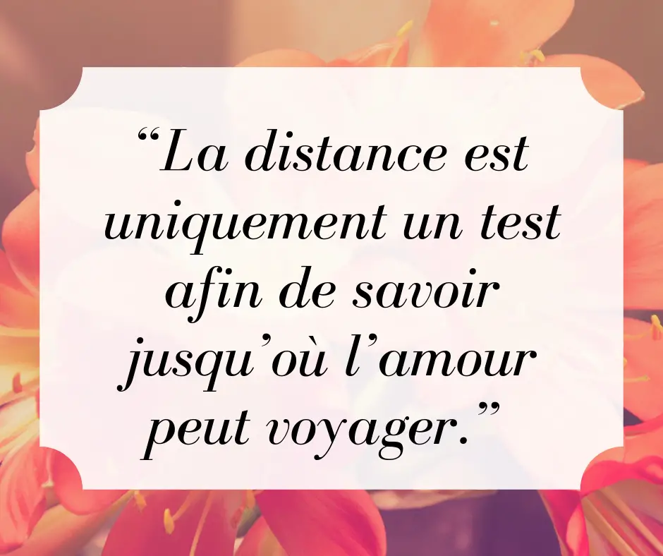 Les 30 Plus Beaux Proverbes Sur L Amour A Distance Parler D Amour