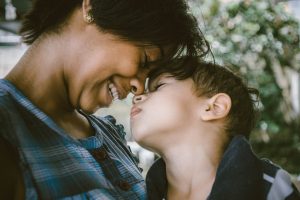 Comment exprimer son amour à son enfant : 7 façons de lui montrer votre amour