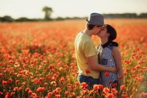 7 magnifiques poèmes d’amour pour la Saint Valentin