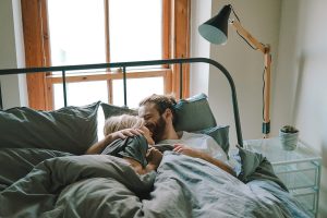 Mon histoire d’amour : Entre bonheur intense et déchirures douleureuses (Jeanne)