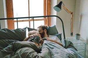 Une Histoire D Amour Touchante Racontee Par Un Homme Tu Es La Seule Femme De Ma Vie Parler D Amour