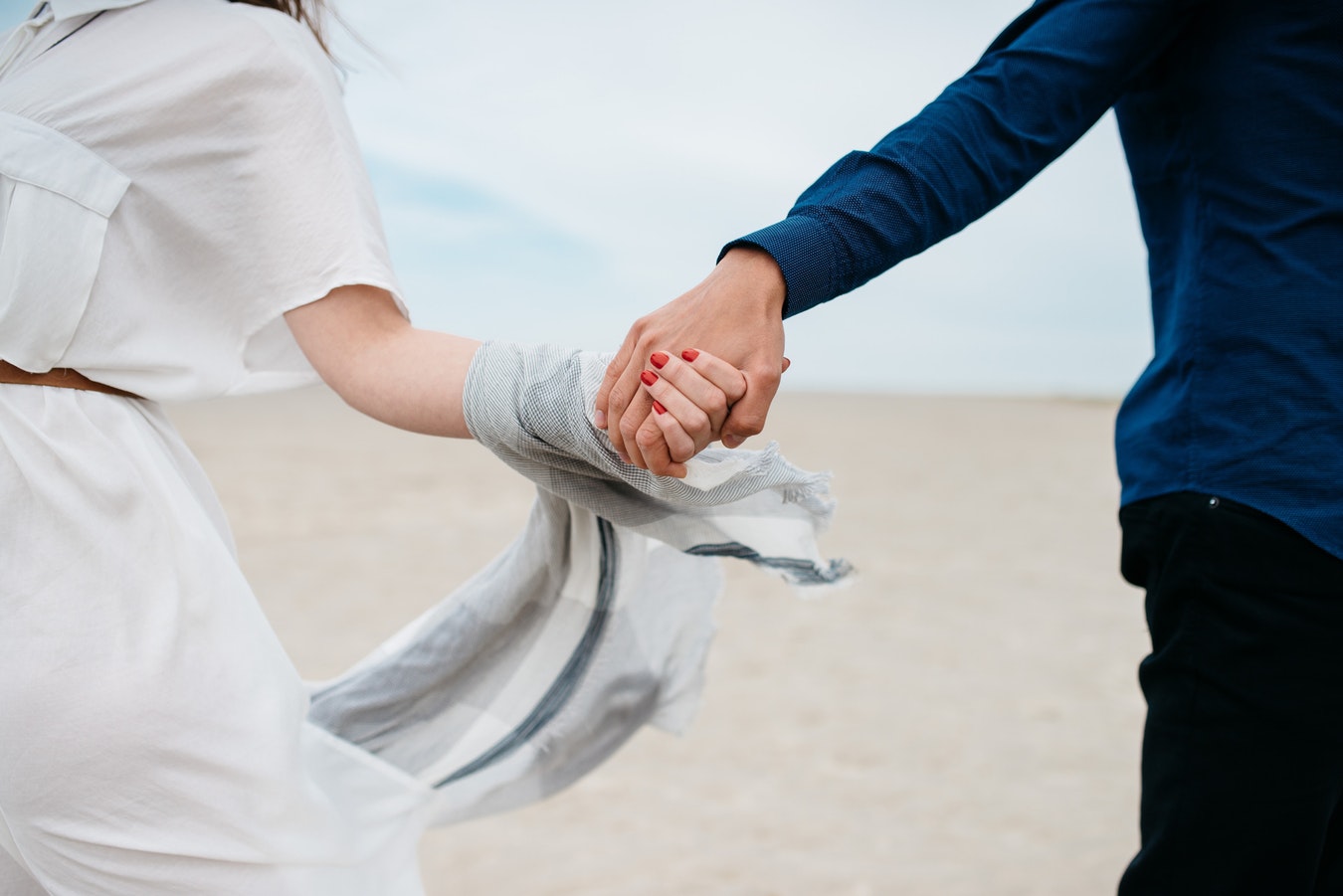 Comment Prouver Son Amour A Une Femme Les 5 Indispensables