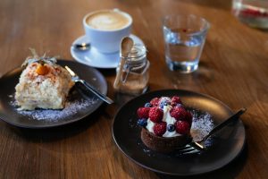 5 idées de recettes sucrées faciles et pas chères pour un dîner en amoureux