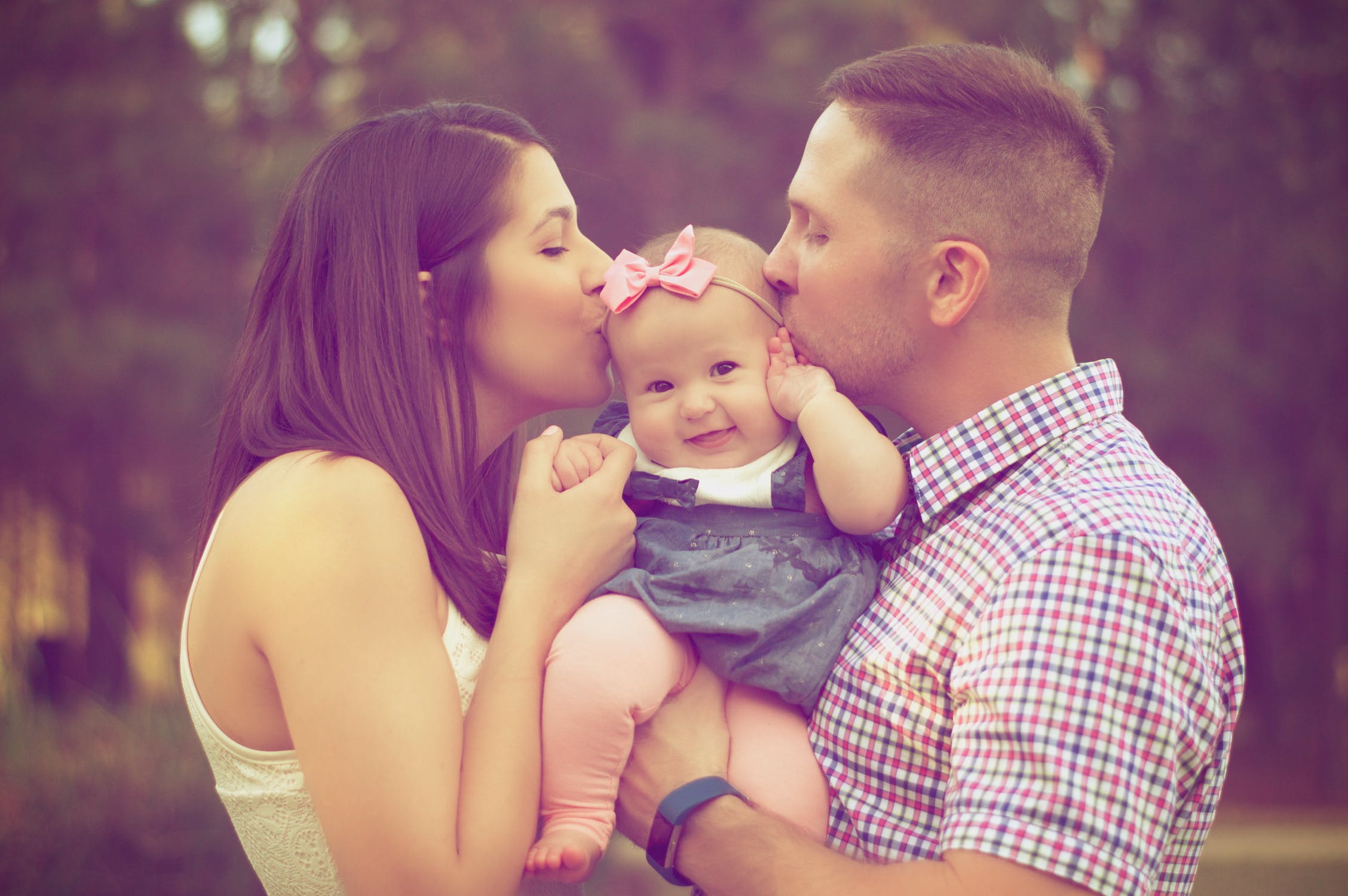 Idées d'activités à faire en couple avec un bébé Parler Idées d'activités à faire en couple avec un bébé Parler