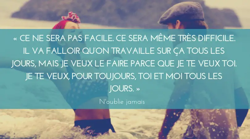 Les Plus Belles Citations Damour Film