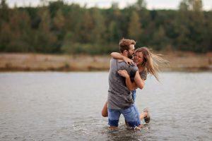 Une Histoire D Amour Touchante Racontee Par Un Homme Tu Es La Seule Femme De Ma Vie Parler D Amour