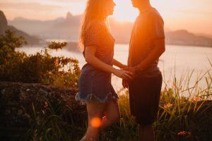 Une Histoire D Amour Touchante Racontee Par Un Homme Tu Es La Seule Femme De Ma Vie Parler D Amour