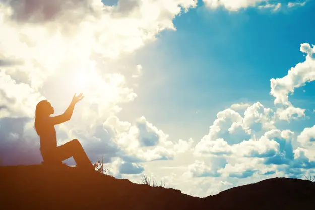 Peut-on être heureux dans la solitude