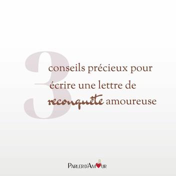 Combien De Temps Pour Reconquérir Sa Femme Lettre de reconquête amoureuse pour récupérer la personne aimée