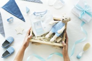 20 jolies idées de cadeaux de naissance originales