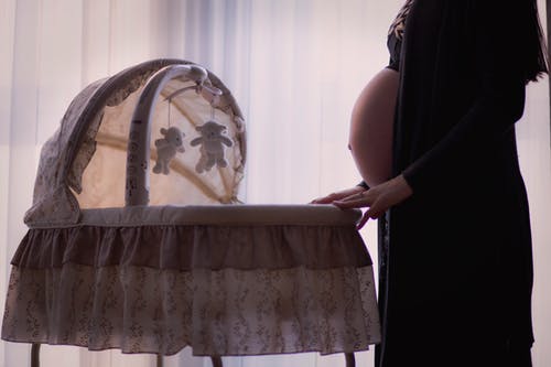 liste indispensables pour l'arrivée de bébé