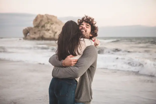 Faire un break dans le couple : un témoignage positif