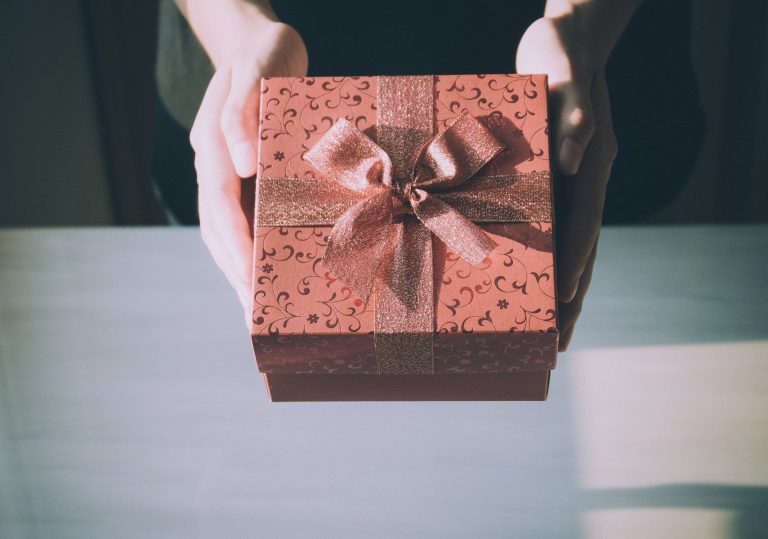 cadeaux pour la première rencontre avec les beaux-parents