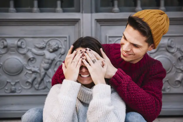 Comment ne pas s'emballer trop vite au début d'une relation