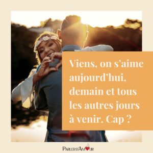 sms d'amour pour son homme