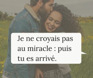 sms d'amour pour son homme