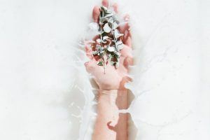 Texte pour un amour non réciproque : Par Théo