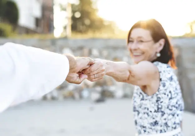 Lettre d'amour d'un mari à sa femme pour leur 30 ans de mariage