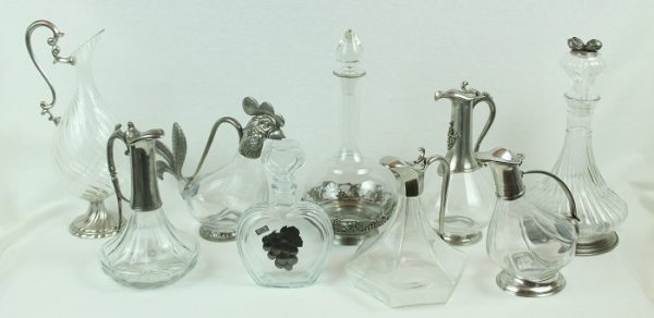 Bijoux En étain 10 Ans De Mariage www.parlerdamour.fr