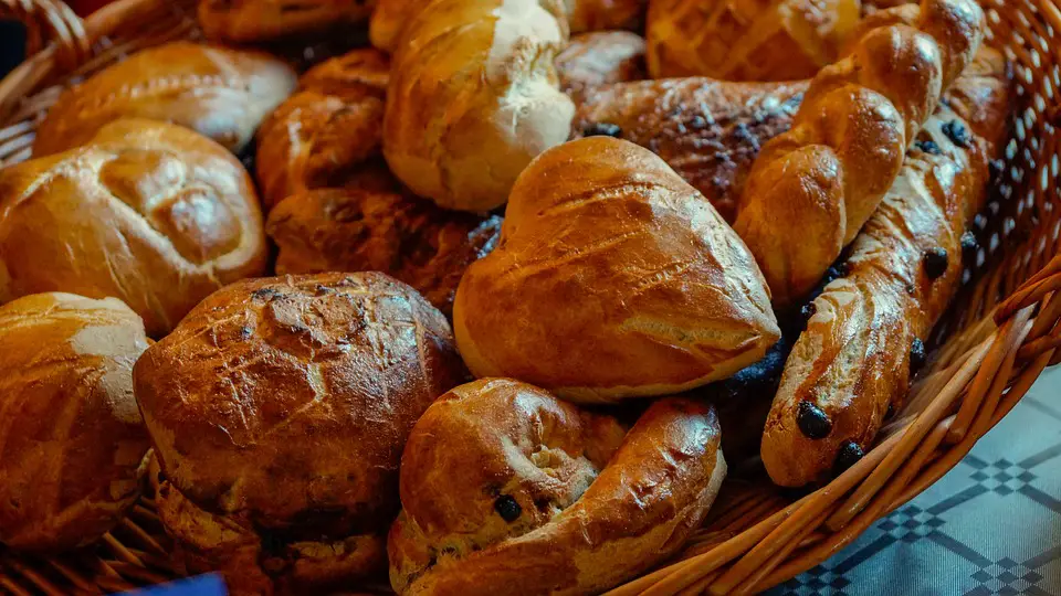 Idée cadeaux Noces de froment : cours de pâtisserie 