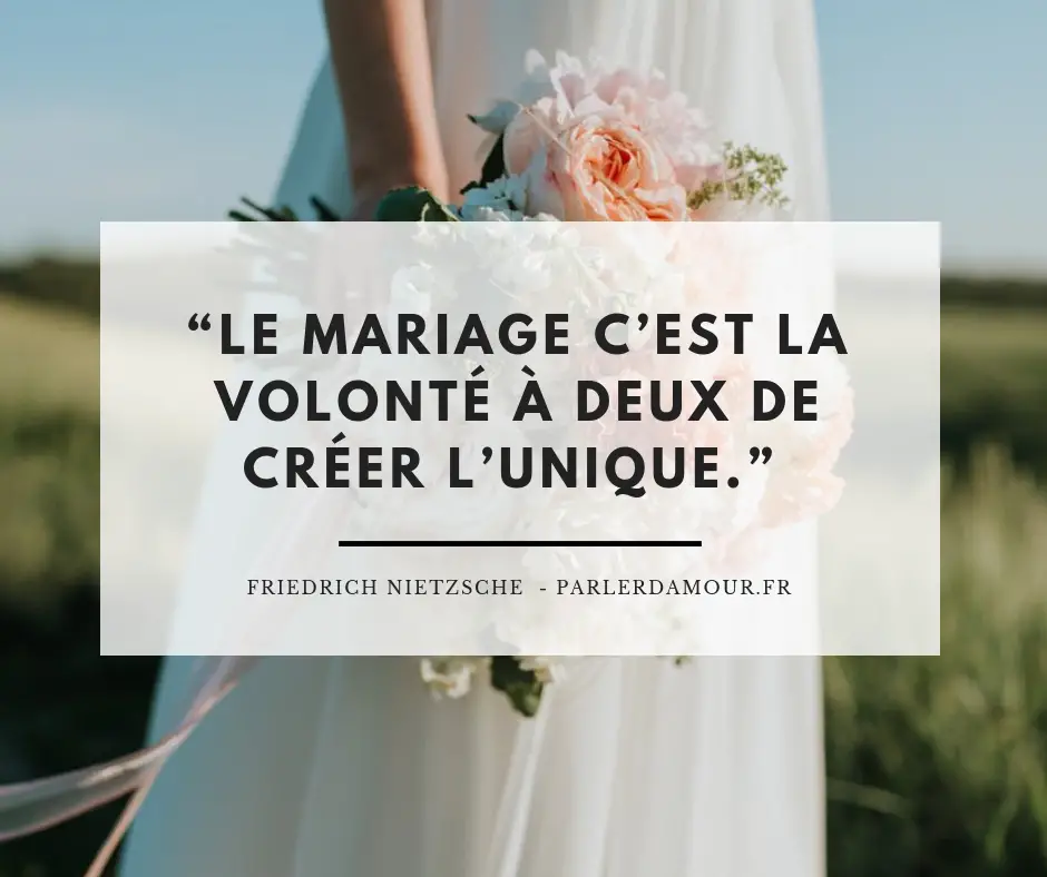 30 Citations Pour Cloturer Le Discours D Un Mariage Parler D Amour