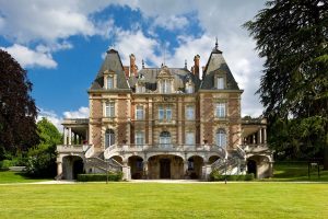 Châteaux en Ile de France pour un mariage : 9 lieux d’exception
