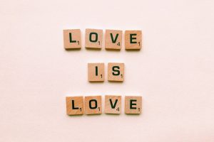 Lettre d’amour littéraire et romantique : Tu es mon monde