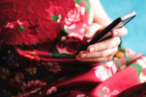 Comment séduire un homme sur un site de rencontres ?