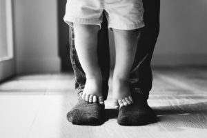 6 raisons pour lesquelles les hommes ont peur de devenir papa