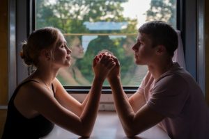 7 signes que votre ex vous aime encore