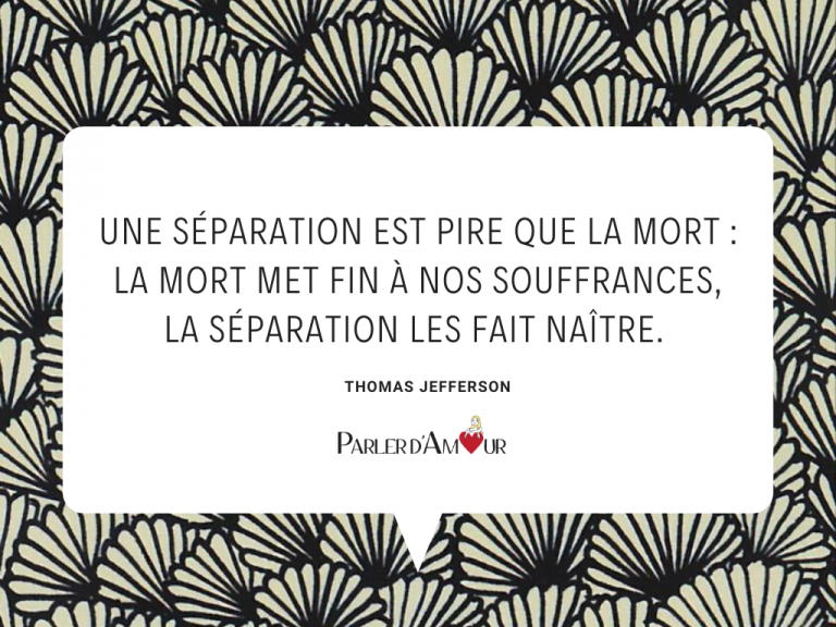 Citations sur la rupture amoureuse : Les 20 plus inspirantes - Parler d ...