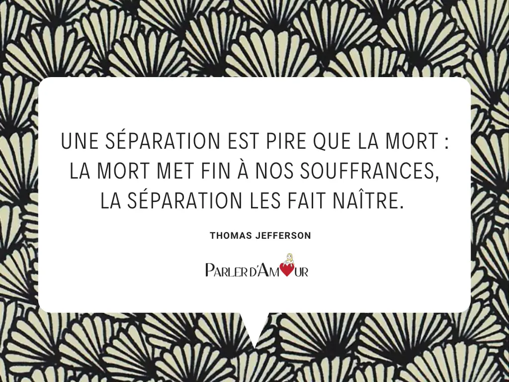 Citations Sur La Rupture Amoureuse Les Plus Inspirantes Parler D Amour