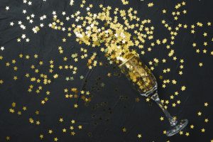 Messages de bonne année mon amour : 15 messages pour votre chéri(e)