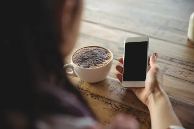 Silence après le premier rendez-vous