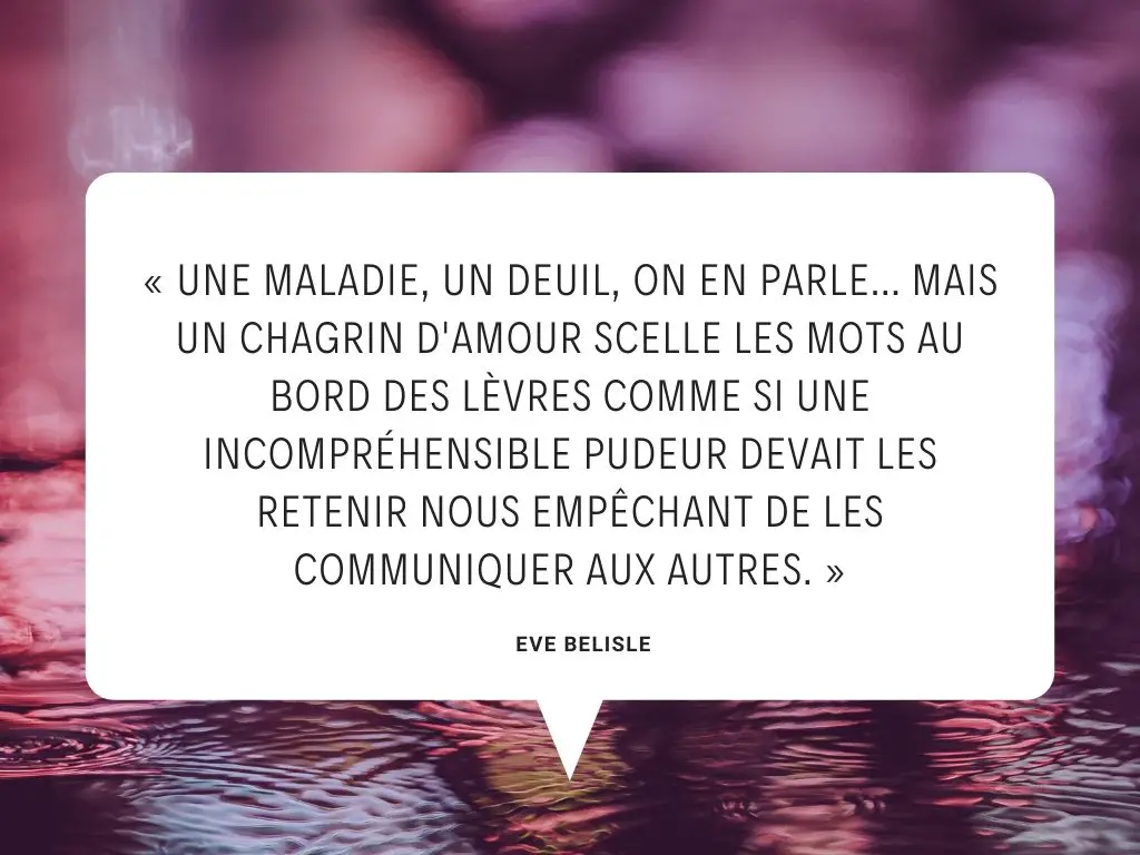 Citations Sur L Amour Perdu 30 Citations Parler D Amour