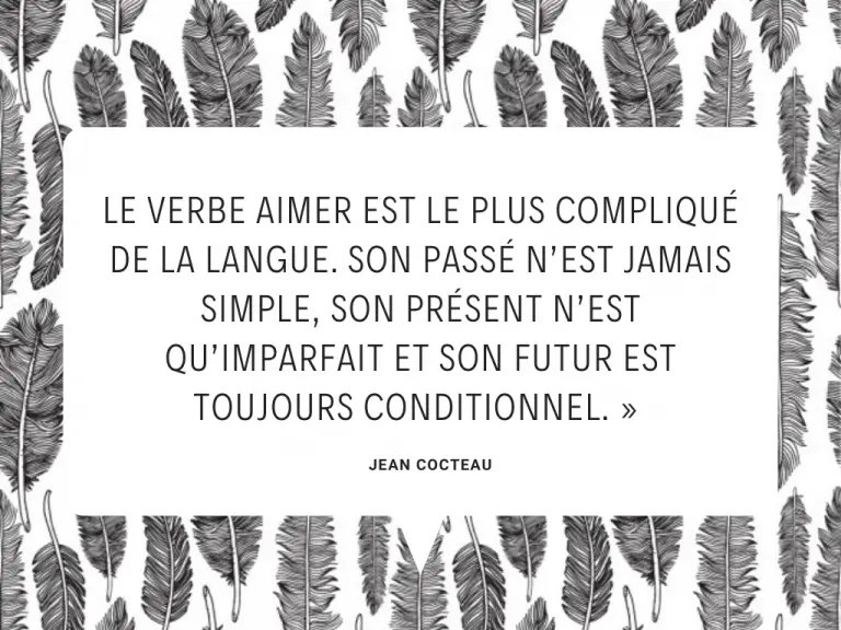 citations sur l’amour compliqué