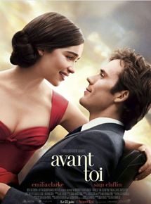 plus beaux films d'amour : Avant toi