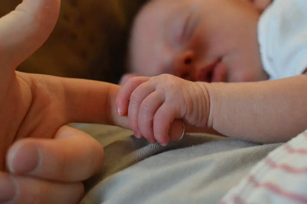 Rituels de coucher pour un bébé de 9 mois : coucher