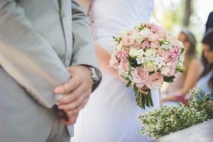 Discours pour le mariage d’une amie : un exemple émouvant