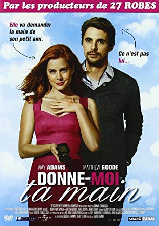 plus beaux films d'amour: donne-moi ta main