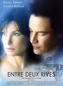 plus beaux films d'amour : entre deux rives