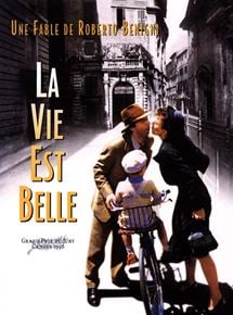 plus beaux films d'amour : La vie est belle