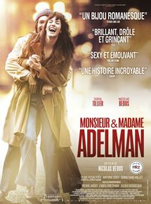 plus beaux films d'amour : Adelman